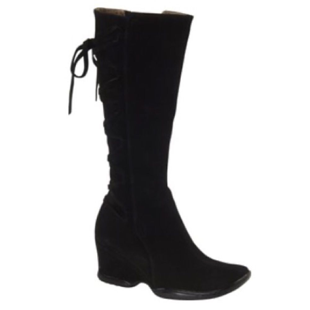 𝅺👉 Sofft Modena II leather boots👈